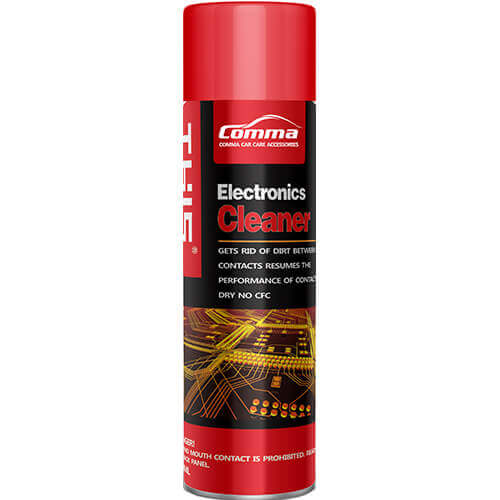 Electronics Cleaner China Manufacturer | THIS®