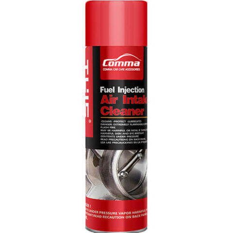 Car Fuel Injection Air Intake Cleaner -15 Years Experience