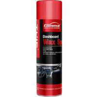 Dashboard Wax Spray