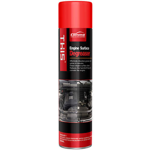 Engine Surface Degreaser