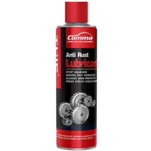 Anti Rust Lubricant