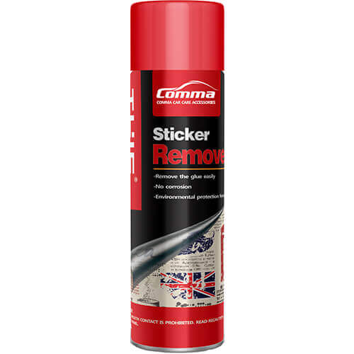 Sticker Remover China Exporter