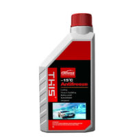 -15 ºC Antifreeze 1L, China Supplier