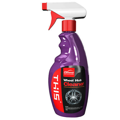 Wheel Cleaner China Manufacturer