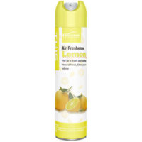 Lemon air freshener | THIS®