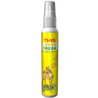 China Supplier Air Freshener | THIS® | Lemon