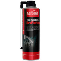 tire sealant & inflator | THIS®