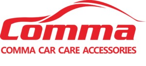 Comma Car Care Products and Spray Paint Comma Car Care Products and Spray Paint