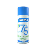 Ethyl Alcohol Spray 450ml