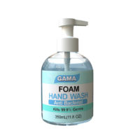 Foam Hnad Wash Anti- bacterial