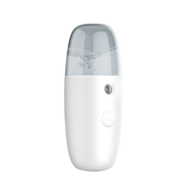 Nano Mini Facial Mist Steamer