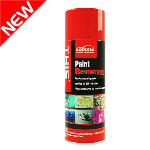 Paint Remover-450ml