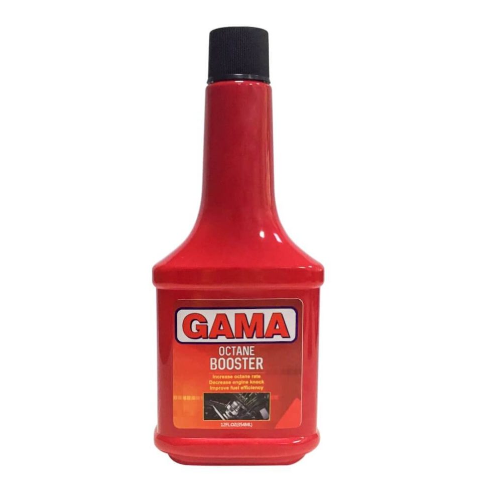 octane booster manufacturer, 15 years experience, ISO standard