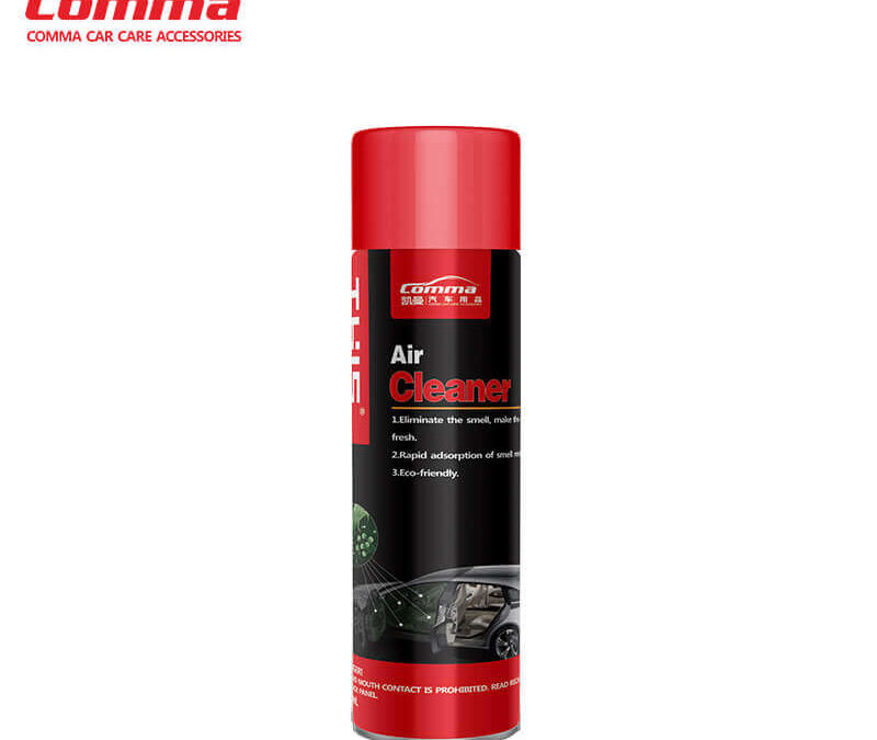 Air Cleaner-200ml