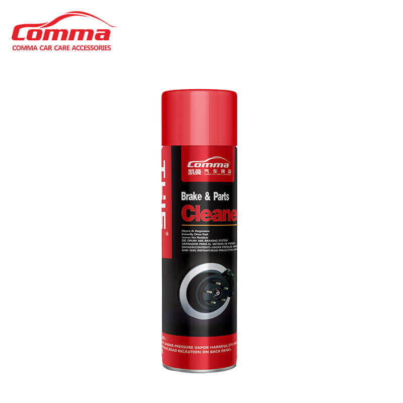 Brake Cleaner-450ml