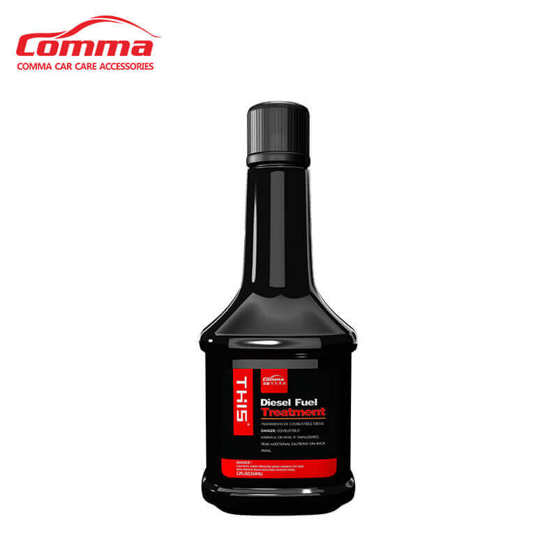 Diesel Fuel Treatment-354 ml