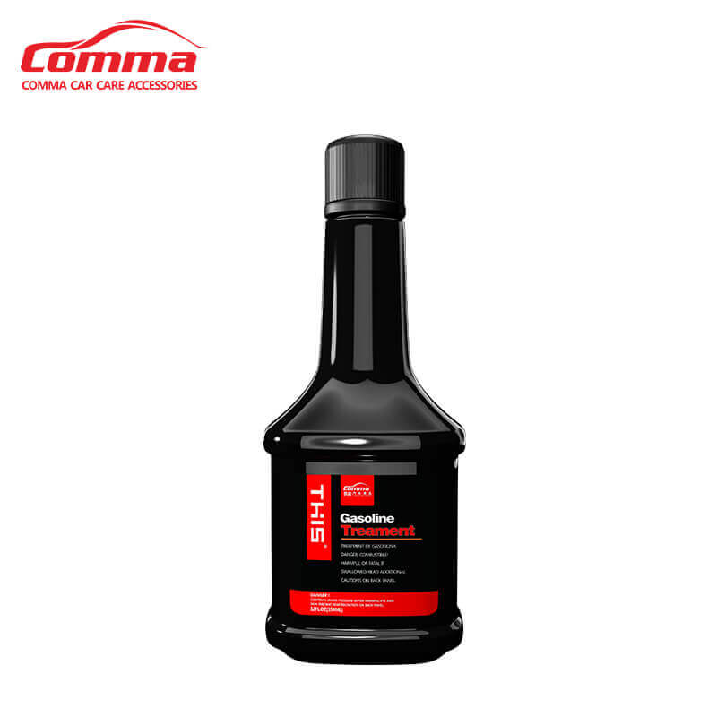 Gasoline Treatment-354 ml