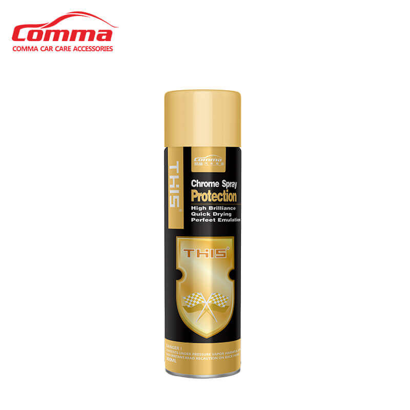 Gold Spray Paint-300 ml