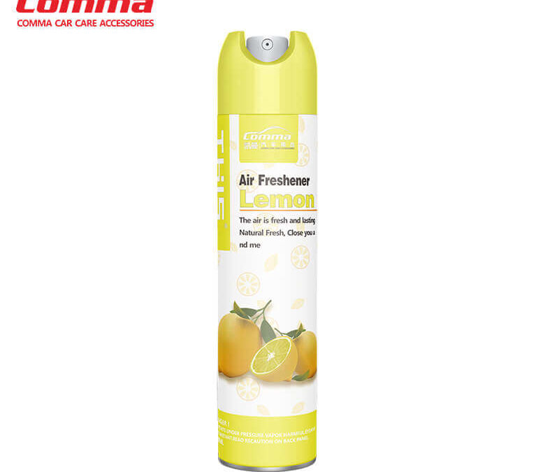 Lemon Air Freshener-300ml