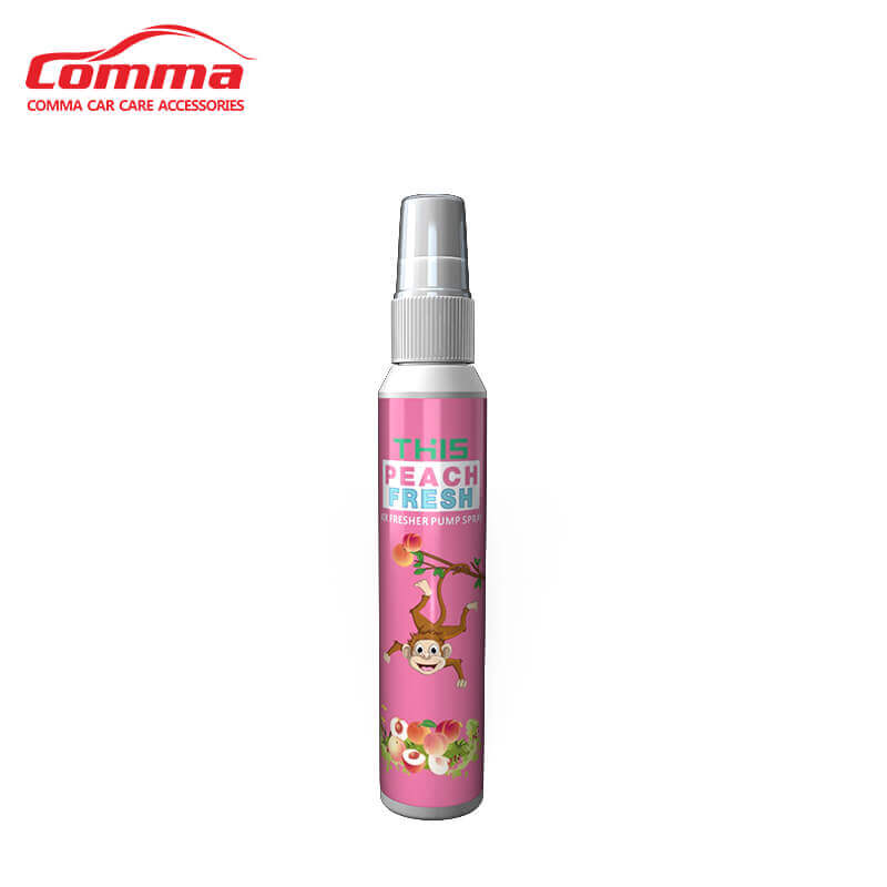 Peach Spray Perfume – Hand Spray – 60 ml