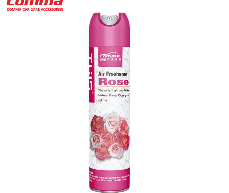 Rose Air Freshener-300ml