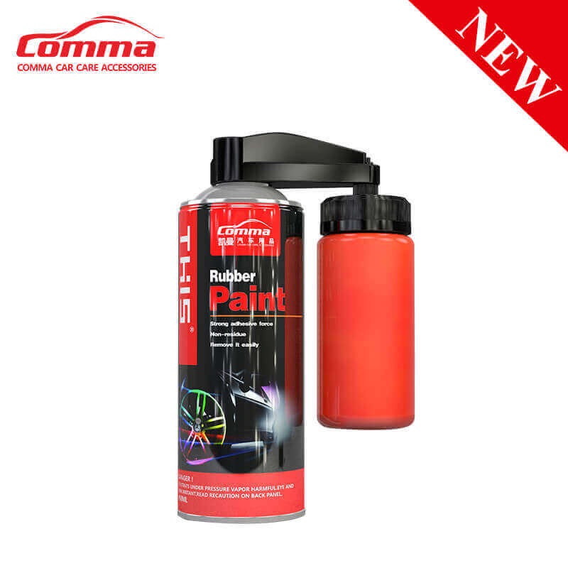 Rubber Paint-450 ml