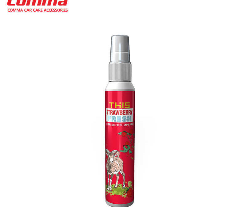 Strawberry Spray Perfume- Hand Spray – 60 ml