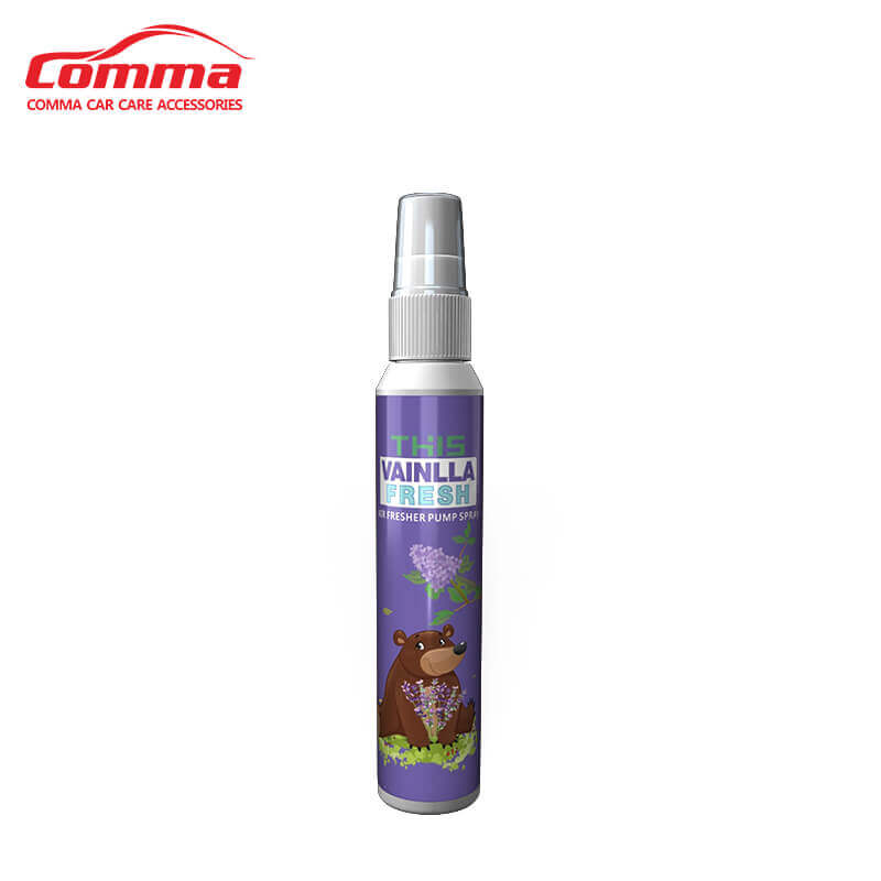 Vanilla Spray Perfume – Hand Spray – 60ml