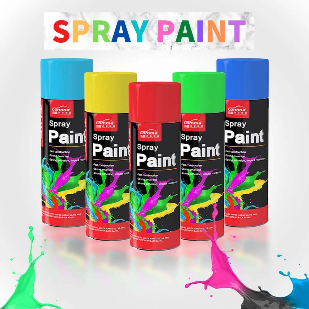 SPRAY PAINT Spray Paint China Resource In Accra