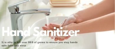 hand Sanitizer（目录）