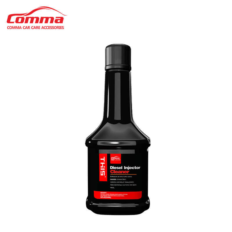 Diesel Injector Cleaner