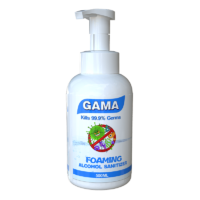 Foam-type-alcohol-hand-sanitizer