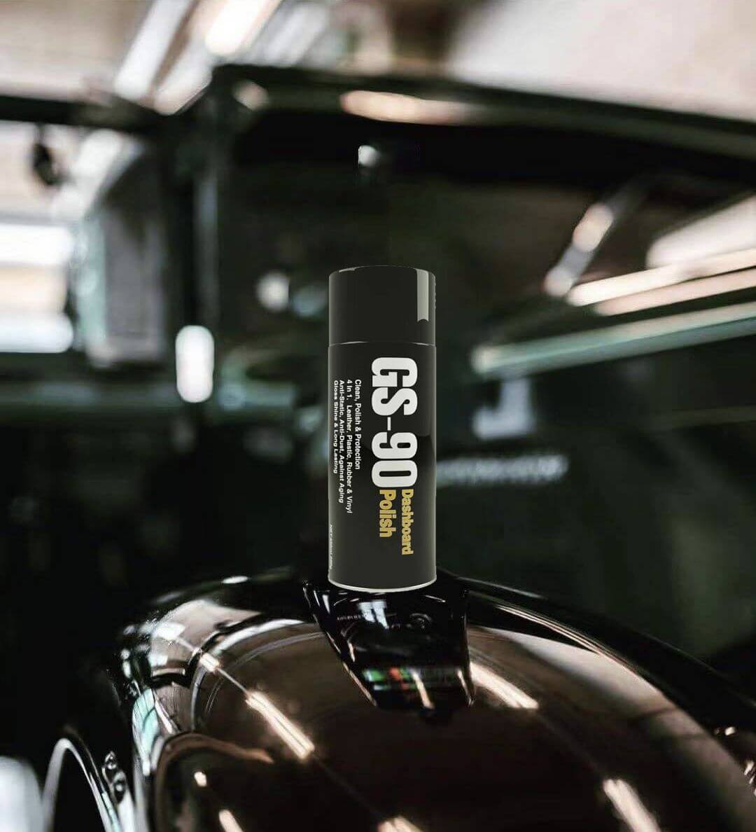 Best Car Dashboard Cleaner Spray Car Dashboard Spray Polish - China  Dashboard Cleaner, Dashboard Cleaner Spray