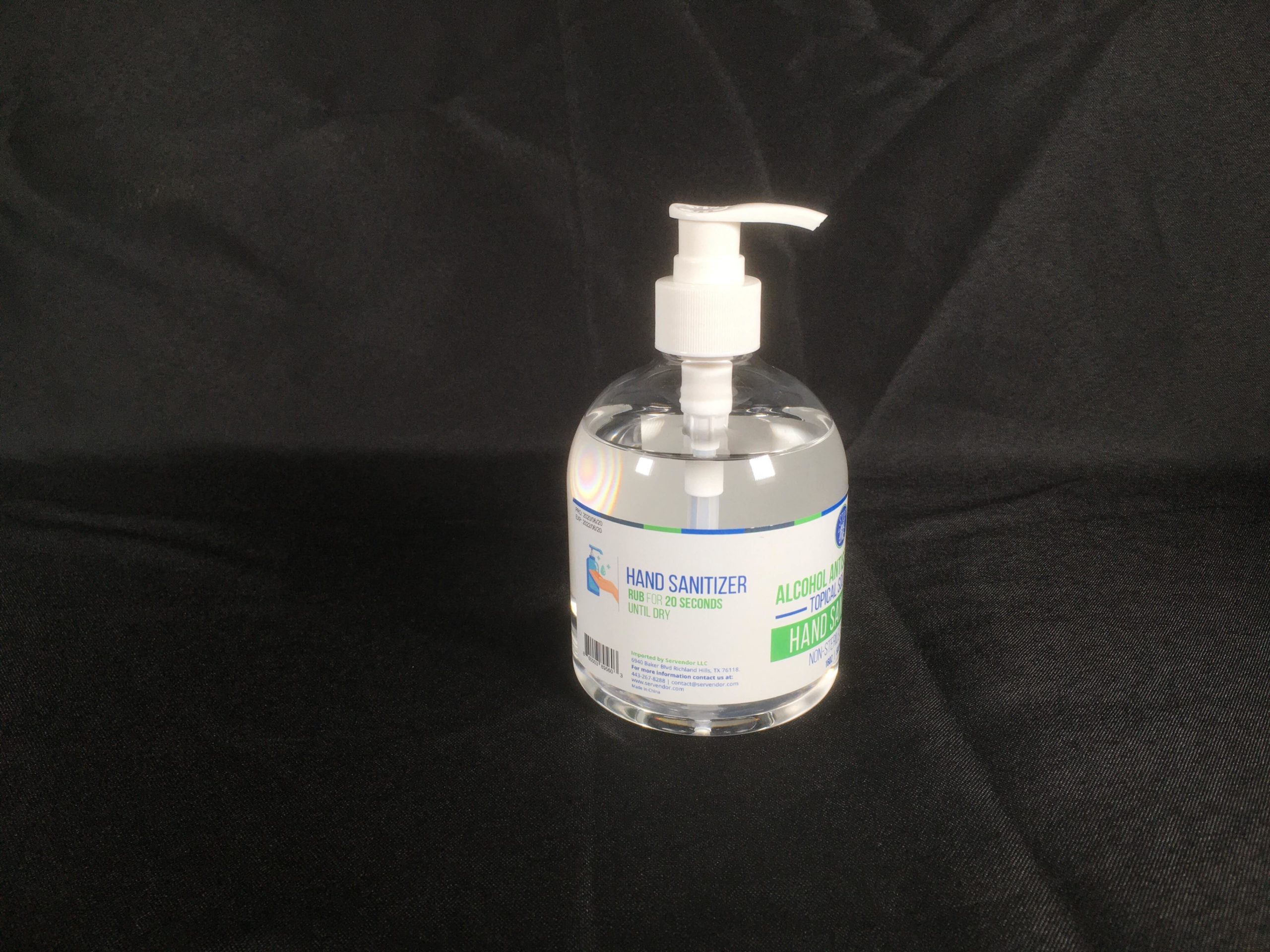 Hand Sanitizer