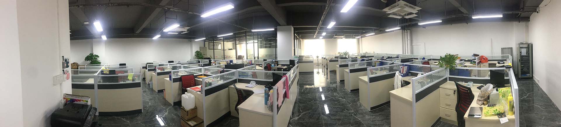 Guangzhou Comma Office Guangzhou Comma Office, THIS brand