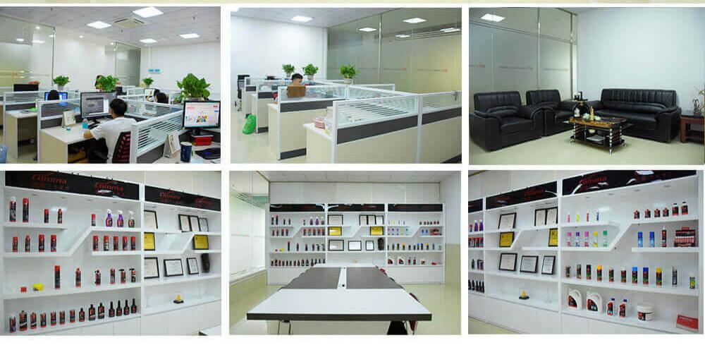 Comma-China-HQ-Office