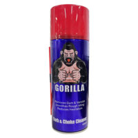 GORILLA-carb-choke-cleaner