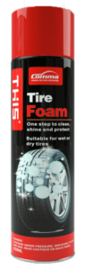 C1-17 Tire Foam THIS® Tire Foam