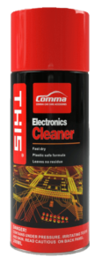THIS® Electronics Cleaner