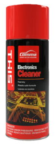 C1-20 Electronics Cleaner THIS® Electronics Cleaner