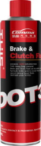 THIS® Brake and Clutch Fluid DOT 3