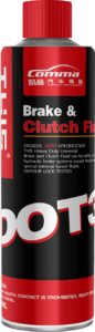 C1-36 Brake and Clutch Fluid DOT 3 THIS® Brake and Clutch Fluid DOT 3