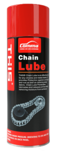 THIS® Chain Lube