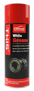 THIS® White Grease Spray