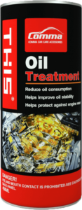 Oil Treatment-450ml Oil Treatment-450ml