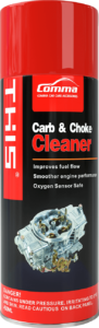 THIS® Carb Cleaner