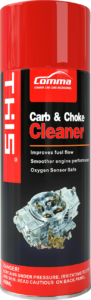 THIS Carb Cleaner THIS® Carb Cleaner