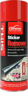 THIS® Sticker Remover