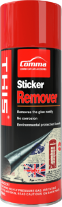 THIS Sticker Remover THIS® Sticker Remover