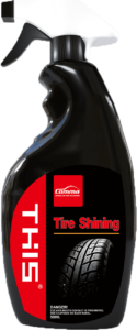 THIS Tire Shine THIS® Tire Shine Spray